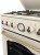 Gorenje Kuchnia gazowo-elektryczna GKS5B70CLI