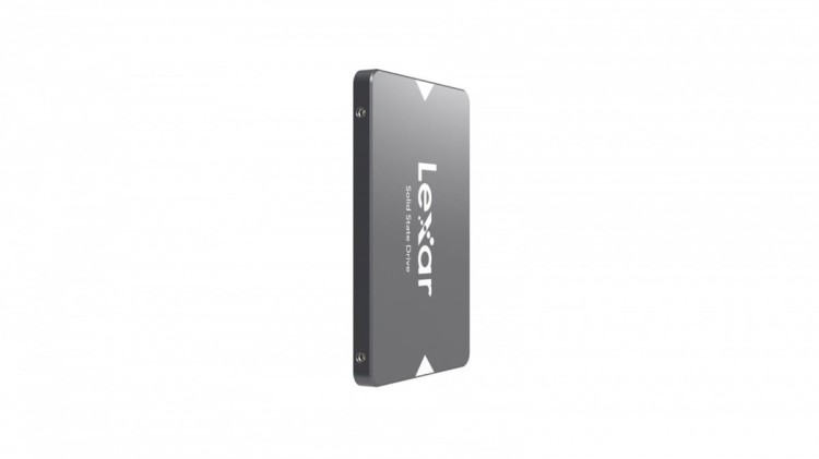 Lexar Dysk SSD NS100 1TB SATA3 2.5 550/500MB/s