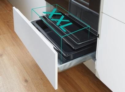 Gorenje Kuchnia gazowo-elektryczna GKS5B70CLI