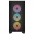 Corsair Obudowa 3000D Airflow RGB TG Mid-Tower Czarna