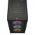 Corsair Obudowa 3000D Airflow RGB TG Mid-Tower Czarna