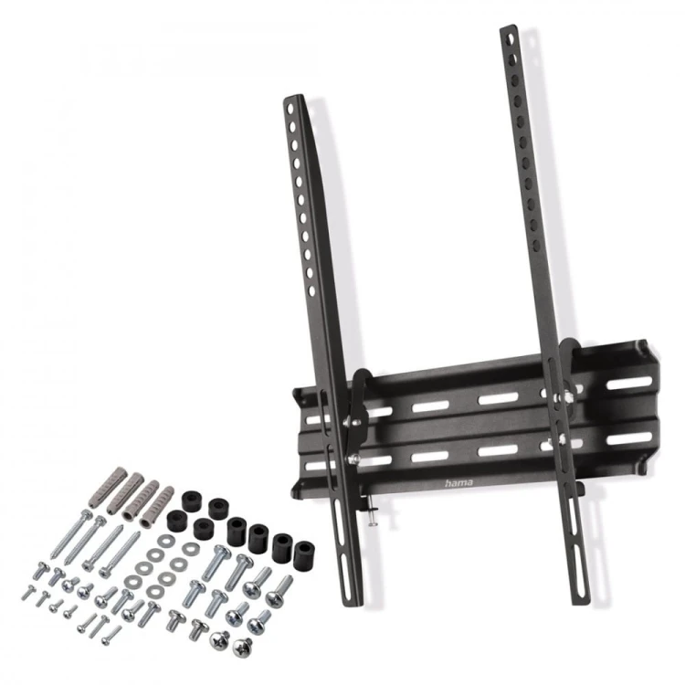 Hama Uchwyt LCD/LED 400 x400 motion 65 cali
