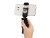 Hama Mini statyw pocket do smartfonów 20cm Czarny