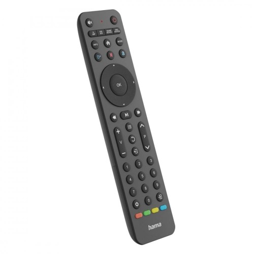 Hama Pilot uniwersalny 8w1 Netflix, Prime Video