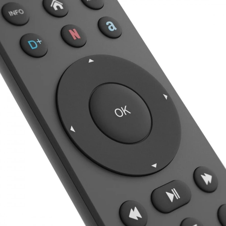 Hama Pilot uniwersalny 8w1 Netflix, Prime Video