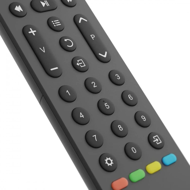Hama Pilot uniwersalny 8w1 Netflix, Prime Video