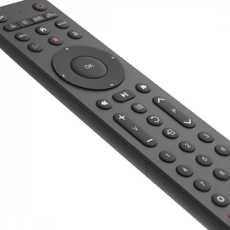 Hama Pilot uniwersalny 8w1 Netflix, Prime Video