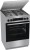 Gorenje Kuchnia gazowo-elektryczna GKS6C71XF