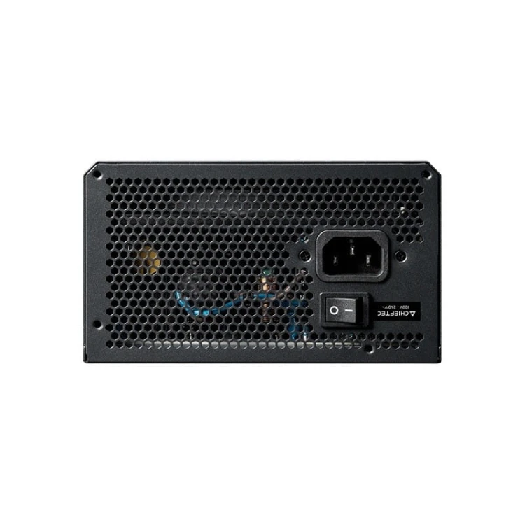 Chieftec Zasilacz PPG-750-C VEGA M 750W 80+ GOLD
