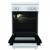 Gorenje Kuchnia gazowa GG5A14WJ