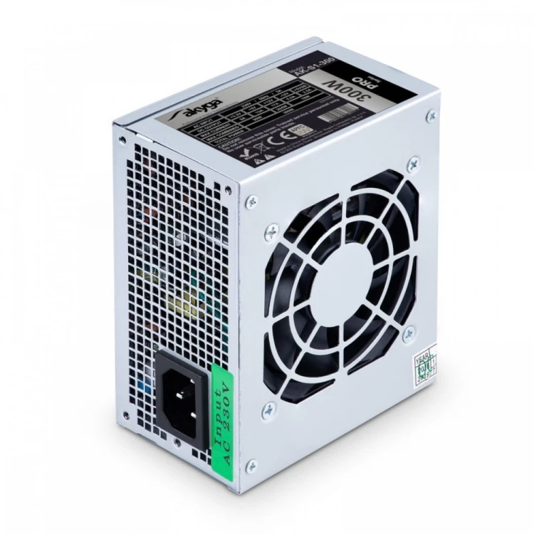 AKYGA Zasilacz SFX AK-S1-300 300W