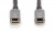 Digitus Kabel połączeniowy hybrydowy AOC USB 3.1 Typ C/USB Typ C 4K 60Hz 15m