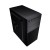 Gembird Obudowa komputerowa Fornax K300, Micro-ATX, 2x USB 3.0 + 2x USB 2.0 czarna