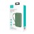 USAMS Powerbank PB56 10000mAh 2xUSB Zielony