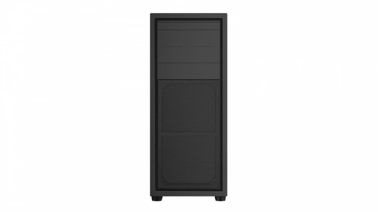 Gembird Obudowa Midi Tower Fornax K500 ATX