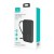 USAMS Powerbank PB56 10000mAh 2xUSB czarny