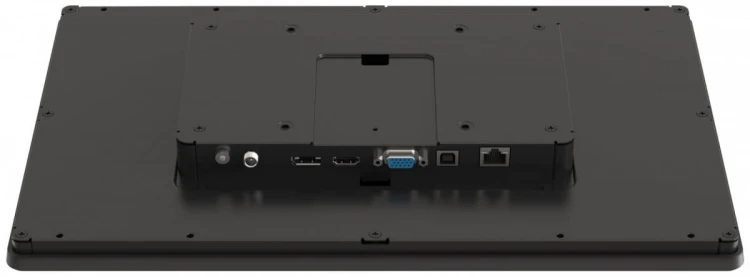 IIYAMA Monitor 15.6 cala TF1615MC-B1 IPS,pojemnościowa 10 punktów,450cd/m2,IP65,7H,HDMI,DP,VGA