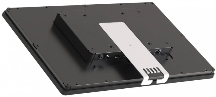 IIYAMA Monitor 15.6 cala TF1615MC-B1 IPS,pojemnościowa 10 punktów,450cd/m2,IP65,7H,HDMI,DP,VGA