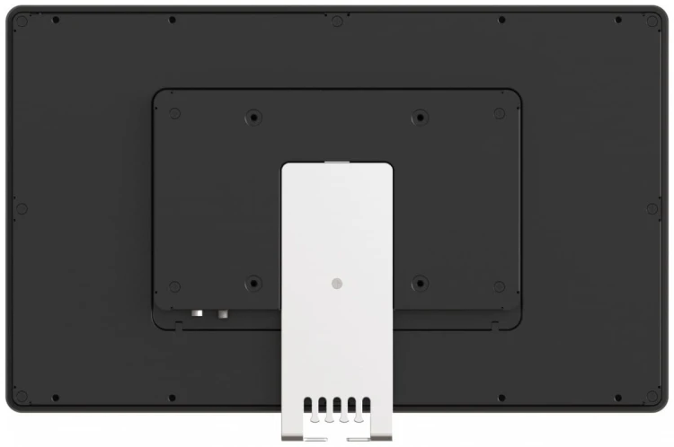 IIYAMA Monitor 15.6 cala TF1615MC-B1 IPS,pojemnościowa 10 punktów,450cd/m2,IP65,7H,HDMI,DP,VGA