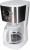 Blaupunkt Przelewowy ekspres do kawy CMD802WH 1,5L 900W