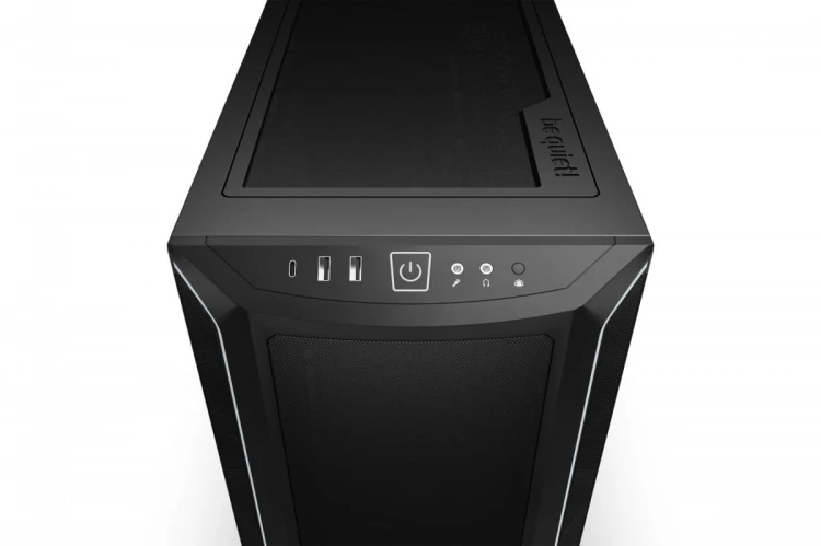Be quiet! Obudowa Shadow Base 800 DX BGW61 Czarna