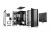 Be quiet! Obudowa Shadow Base 800 FX BGW63 Czarna