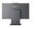 Lenovo Komputer All-in-One ThinkCentre neo 50a G5 12SD000WPB W11Pro i7-13620H/16GB/1TB/INT/23.8 FHD/Touch/Luna Grey/3YRS OS
