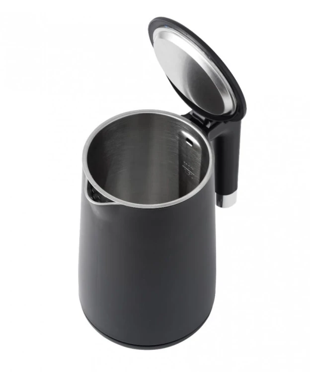 Feel-Maestro Czajnik elektryczny 1,7l  1800W  MR-026-BLACK
