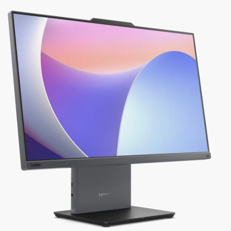 Lenovo Komputer All-in-one neo 50a G5 12SD0021PB W11Pro i7-13620H/16GB/1TB/INT/23.8 FHD/Luna Grey/3YRS OS