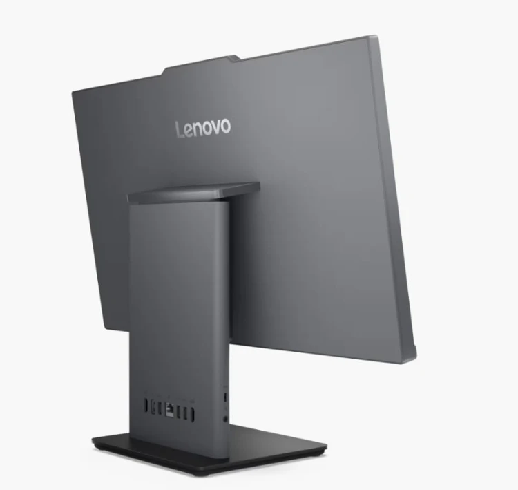 Lenovo Komputer All-in-one neo 50a G5 12SD0021PB W11Pro i7-13620H/16GB/1TB/INT/23.8 FHD/Luna Grey/3YRS OS