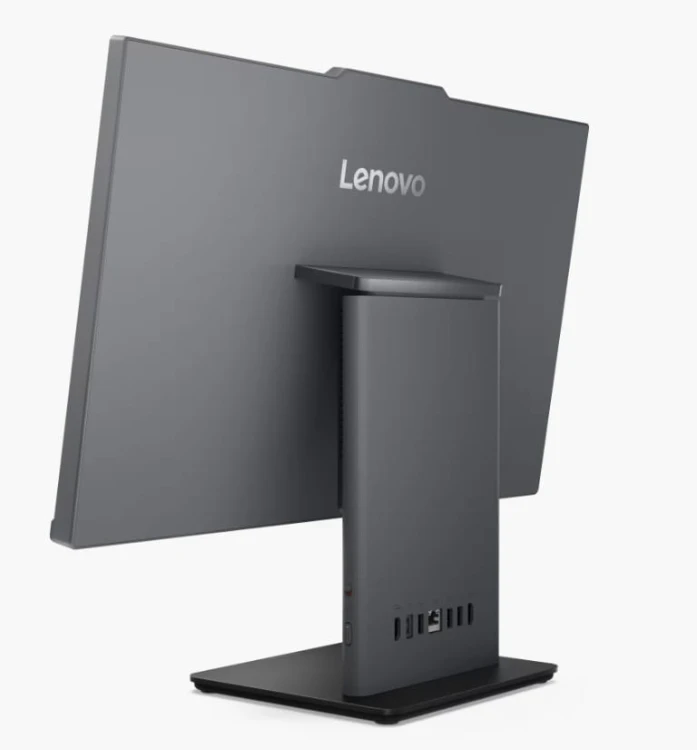 Lenovo Komputer All-in-one neo 50a G5 12SD0021PB W11Pro i7-13620H/16GB/1TB/INT/23.8 FHD/Luna Grey/3YRS OS