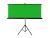 Hama Green screen ze statywem 180x180