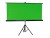 Hama Green screen ze statywem 180x180