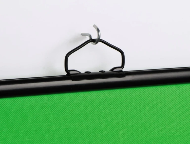 Hama Green screen ze statywem 180x180