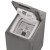 Candy Pralka TOP TCA283DR2-S