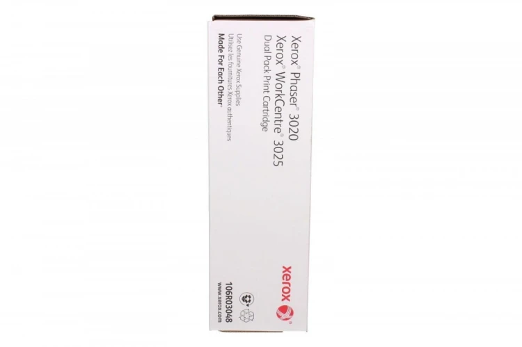 Xerox Toner pro 3020 3025, 3.000 str. Black