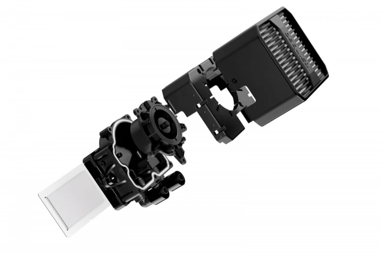 Be quiet! Chłodzenie wodne Silent Loop 3 360mm AIO