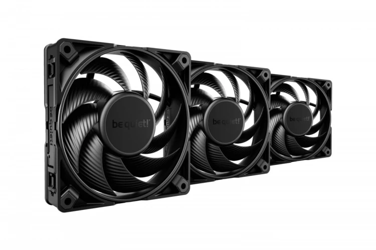 Be quiet! Chłodzenie wodne Silent Loop 3 360mm AIO