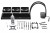 Be quiet! Chłodzenie wodne Silent Loop 3 360mm AIO