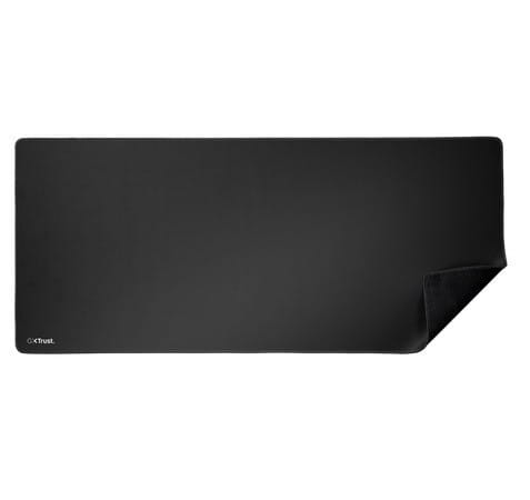 Trust Podkładka pod mysz Boye GXT759 czarna