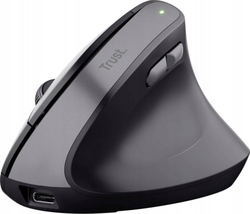 Trust Mysz bezprzewodowa YVI TM-270 ERGONOMIC WIRELESS MOUSE
