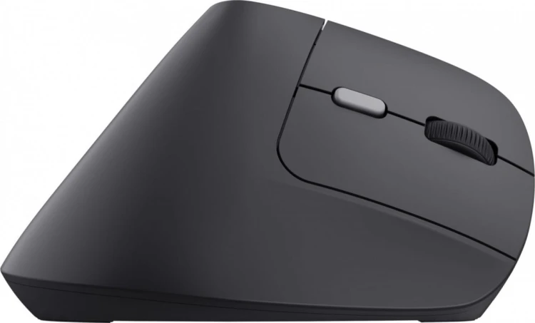 Trust Mysz bezprzewodowa YVI TM-270 ERGONOMIC WIRELESS MOUSE