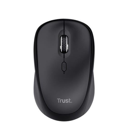 Trust Zestaw klawiatura + mysz ODY II Wireless US