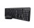 Trust Zestaw klawiatura + mysz ODY II Wireless US