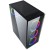 Gembird Obudowa Midi Tower Fornax 1500 RGB