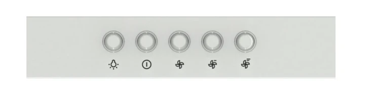 Gorenje Okap kominowy WHC629E4X