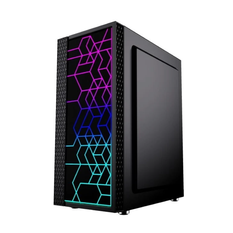 Gembird Obudowa Midi Tower Fornax 2500 RGB