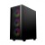 Gembird Obudowa Midi Tower Fornax 4000 ARGB czarna