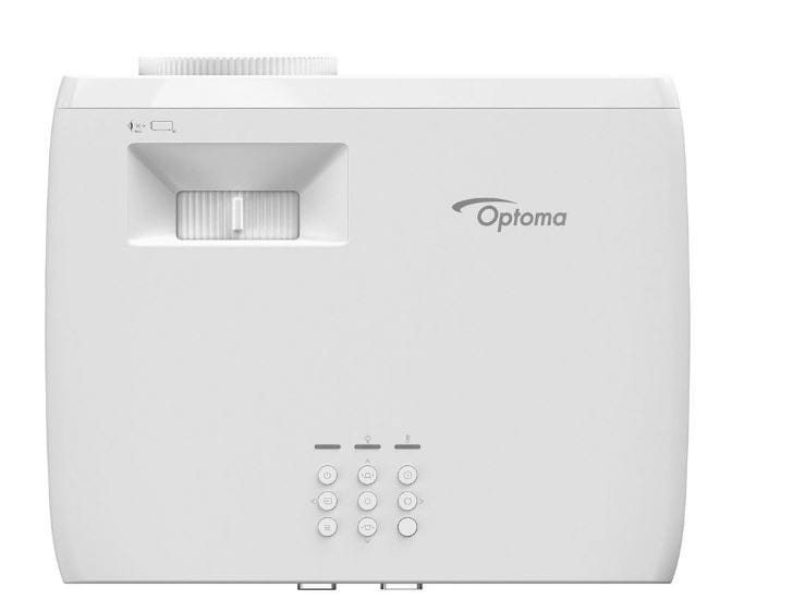 Optoma Projektor HZ40HDR 1080p 4000/2000000:1/HDMI 2.0/RS232/obsługa 4K+ HDR