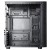Gembird Obudowa komputerowa Fornax 160 2xUSB 3.1 2xUSB 2.0